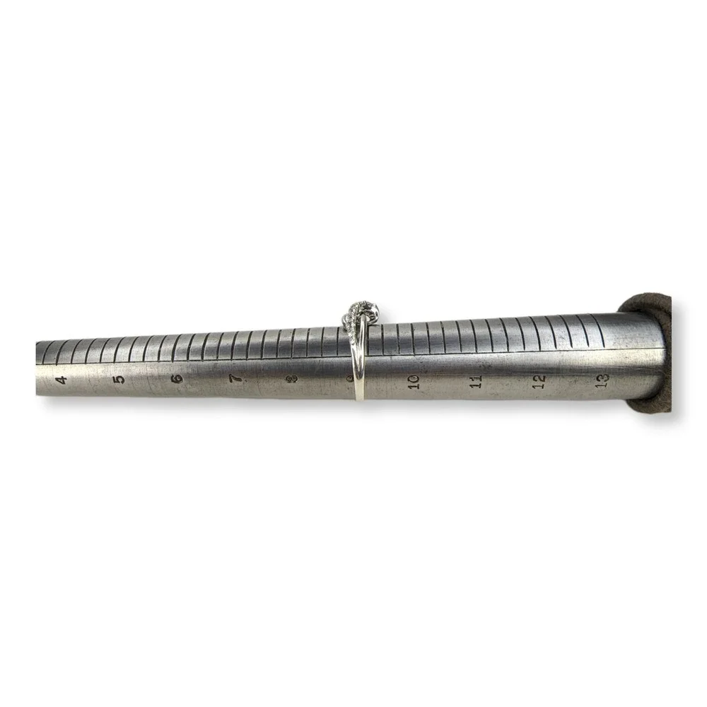 N/A sterling silver